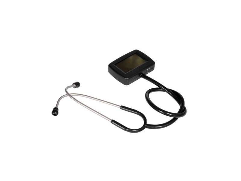 Stetoscop multifunctional
