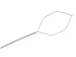 Ansa polipectomie hexagonală 30 mm 2.4×2300 mm – Endoaccess Germany | Unică folosință