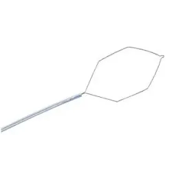 Ansa polipectomie hexagonală 30 mm 2.4×2300 mm – Endoaccess Germany | Unică folosință