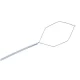 Ansa polipectomie hexagonală 30 mm 2.4×2300 mm – Endoaccess Germany | Unică folosință