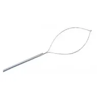 Ansa polipectomie ovală 15 mm 1.8×1600 mm – Endoaccess Germany | Unică folosință