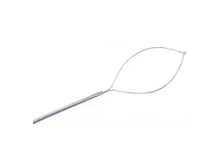 Ansa polipectomie ovală 15 mm 1.8×1600 mm – Endoaccess Germany | Unică folosință