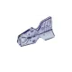 Clip hemostatic de unică folosință 135° - Control sângerare endoscopic
