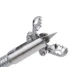 Pensă de biopsie cu cupe aligator cu ac 2.4×2300 mm – Endoaccess Germany | Unică folosință