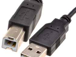 Cablu USB 1,8m / 3 m pentru TANITA