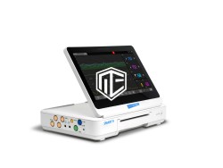 SMART 9 – Monitor Fetal pentru Sarcină Gemelară/Triplă cu Monitorizare Maternală