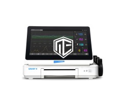 SMART 9 – Monitor Fetal pentru Sarcină Gemelară/Triplă cu Monitorizare Maternală