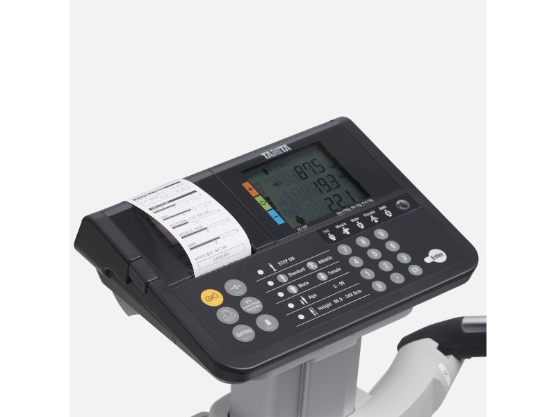 Tanita DC-13C – Monitor Compoziție Corporală pentru Retail și Autoservire