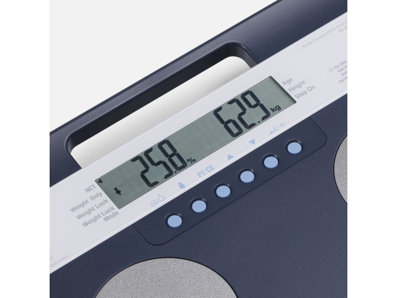 Tanita DC-240MA – Monitor Profesional de Compoziție Corporală (Validat Medical)