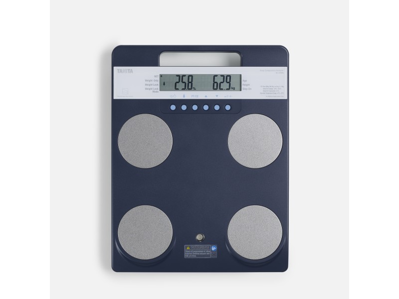 Tanita DC-240MA – Monitor Profesional de Compoziție Corporală (Validat Medical)