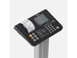Tanita DC-360P – Analizor Profesional de Compoziție Corporală cu Imprimantă