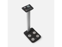 Tanita DC-360P – Analizor Profesional de Compoziție Corporală cu Imprimantă