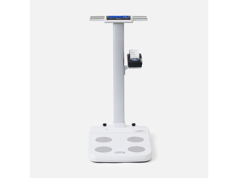 Tanita MC-580P – Monitor Portabil Segmentar de Compoziție Corporală
