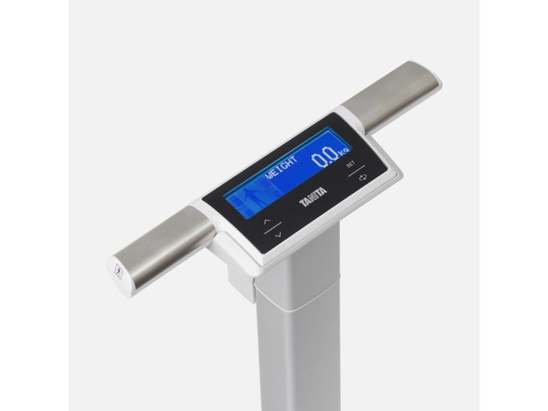 Tanita MC-580P – Monitor Portabil Segmentar de Compoziție Corporală