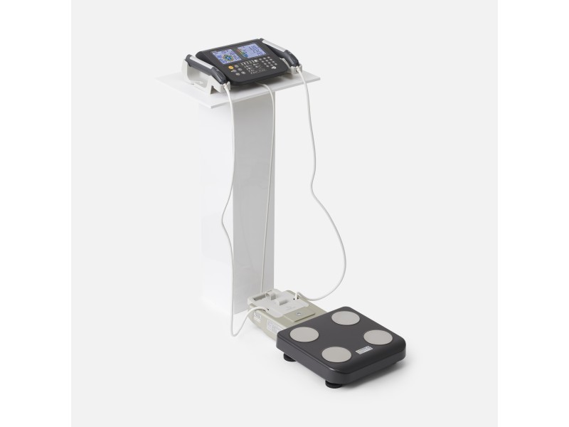 Tanita MC-780MA S – Monitor Segmentar Profesional de Compoziție Corporală (fără coloană)