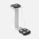 Tanita MC-780MA S – Monitor Segmentar Profesional de Compoziție Corporală (fără coloană)