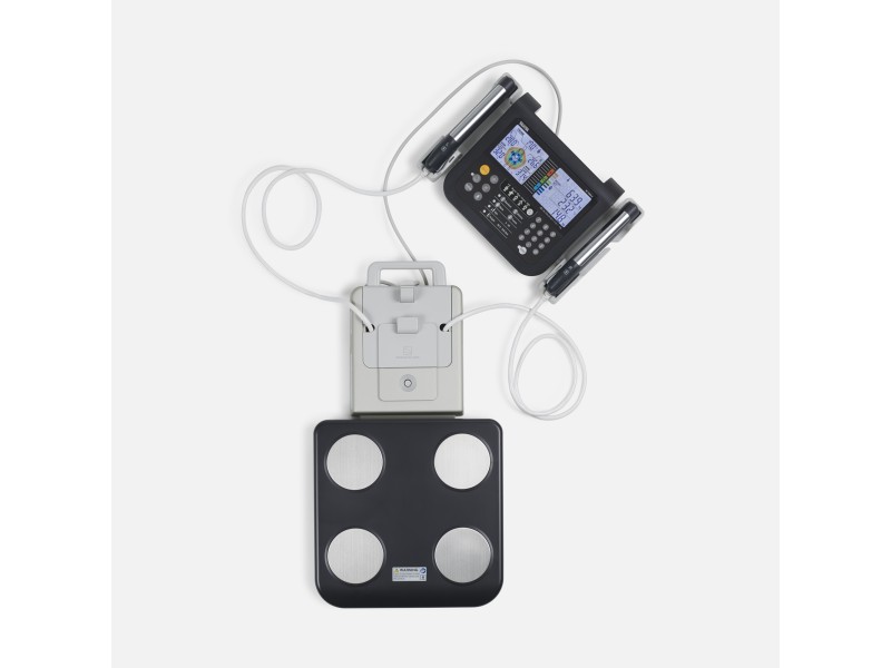 Tanita MC-780MA S – Monitor Segmentar Profesional de Compoziție Corporală (fără coloană)