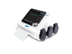 SMART 7 – Monitor Fetal pentru Sarcină Gemelară