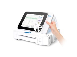 SMART 7 – Monitor Fetal pentru Sarcină Gemelară