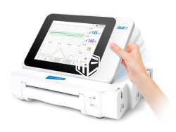 SMART 7 – Monitor Fetal pentru Sarcină Gemelară