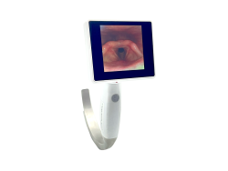 Video laringoscop reutilizabil M3R HD