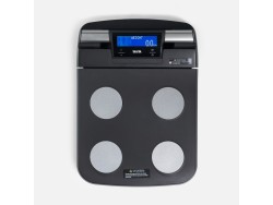 Tanita MC-580S – Monitor Portabil Segmentar de Compoziție Corporală (Gri)