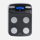 Tanita MC-580S – Monitor Portabil Segmentar de Compoziție Corporală (Gri)