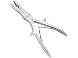 Clește Stille-Luer din oțel inoxidabil – pentru chirurgie ortopedică