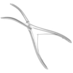 Clește Wolff din oțel inoxidabil – pentru îndepărtarea ghipsului