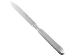 Bisturiu pentru amputare – Lama ascuțită inox – TDN MEDICAL