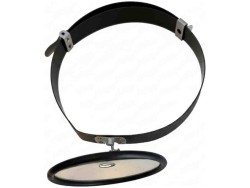 Oglindă frontală Ziegler – Diametru 90 mm – TDN MEDICAL