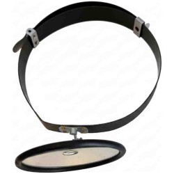 Oglindă frontală Ziegler – Diametru 90 mm – TDN MEDICAL