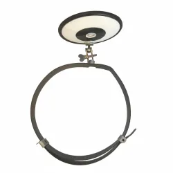 Oglindă frontală Ziegler – Diametru 90 mm – TDN MEDICAL