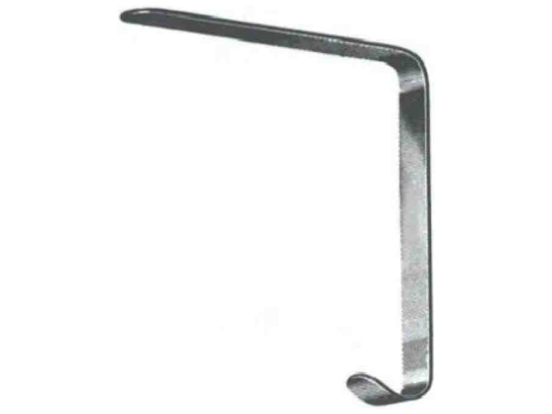 Apăsător de limbă Lack – Instrument ORL și chirurgie maxilo-facială – TDN MEDICAL