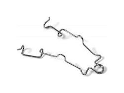 Blefarostat Bowman – Oftalmologie inox 7 cm – TDN MEDICAL