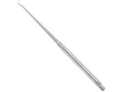 Carlig nerv Kilner – retractie tesut delicat chirurgie generala inox – TDN MEDICAL