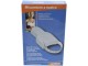 Centimetru medical bandă retractabilă – 152 cm / 60 in – TDN MEDICAL