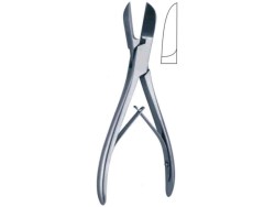 Clește Liston din oțel inoxidabil – pentru chirurgie ortopedică