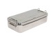 Cutie Instrumentar Inox 25×12.5×4.6 cm TDN MEDICAL