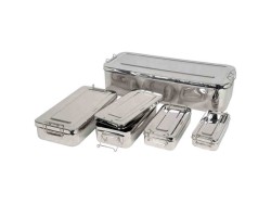 Cutie Instrumentar Inox 25×12.5×4.6 cm TDN MEDICAL