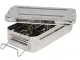 Cutie Instrumentar Inox 25×12.5×4.6 cm TDN MEDICAL