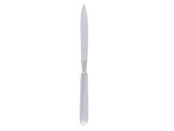 Bisturiu pentru amputare Liston – Lama 17-20 cm inox – TDN MEDICAL