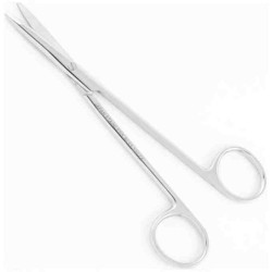 Foarfecă Lexer din oțel inoxidabil – pentru proceduri chirurgicale