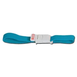 Garou textil cauciuc-bumbac cu blocare și eliberare rapidă – 40 cm – TDN MEDICAL