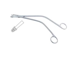 Pensa biopsie Schubert din oțel inox Japonia – recoltare precisă a țesutului cervical