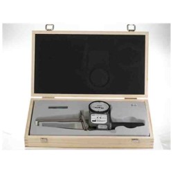 Plicometru mecanic – Etrier profesional pentru pliuri cutanate – TDN MEDICAL