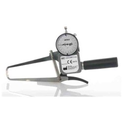 Plicometru mecanic – Etrier profesional pentru pliuri cutanate – TDN MEDICAL