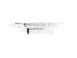 Seringi Guyon plastic 60ml pentru aspirație alimentație și irigație – 25 buc. / cutie – TDN MEDICAL