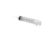 Seringi Guyon plastic 60ml pentru aspirație alimentație și irigație – 25 buc. / cutie – TDN MEDICAL