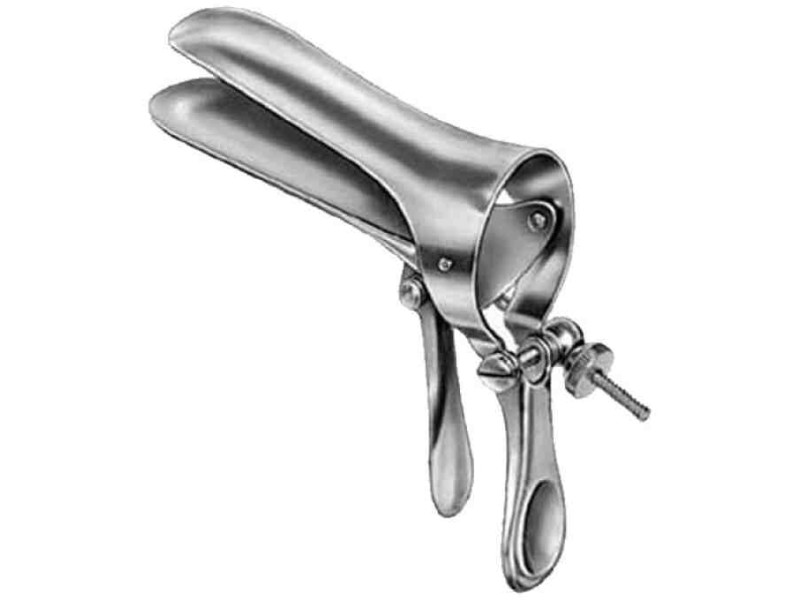 Specul vaginal Cusco din inox – Raydent Instruments – 3 mărimi | TDN MEDICAL